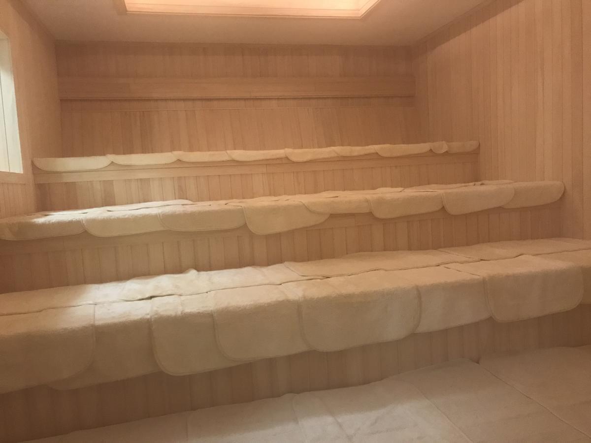Capsule&Spa Grand Sauna 히로시마 외부 사진